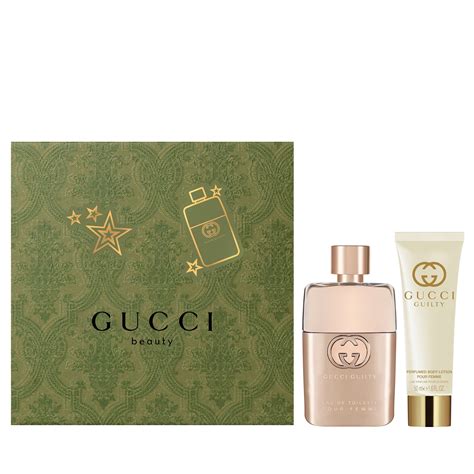 cofanetto gucci guilty|Gucci Guilty perfume.